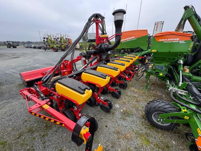 Einzelkornsägerät typu Väderstad TEMPO V TPV 8, Neumaschine v Hollfeld